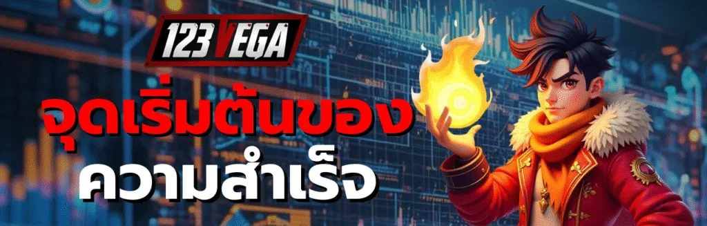 123VEGA เว็บแม่