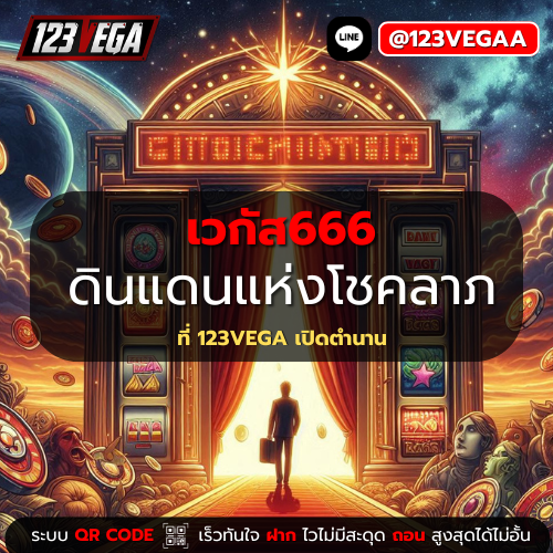 เวกัส666