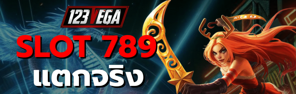 slot 789