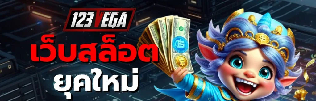 เว็บสล็อต