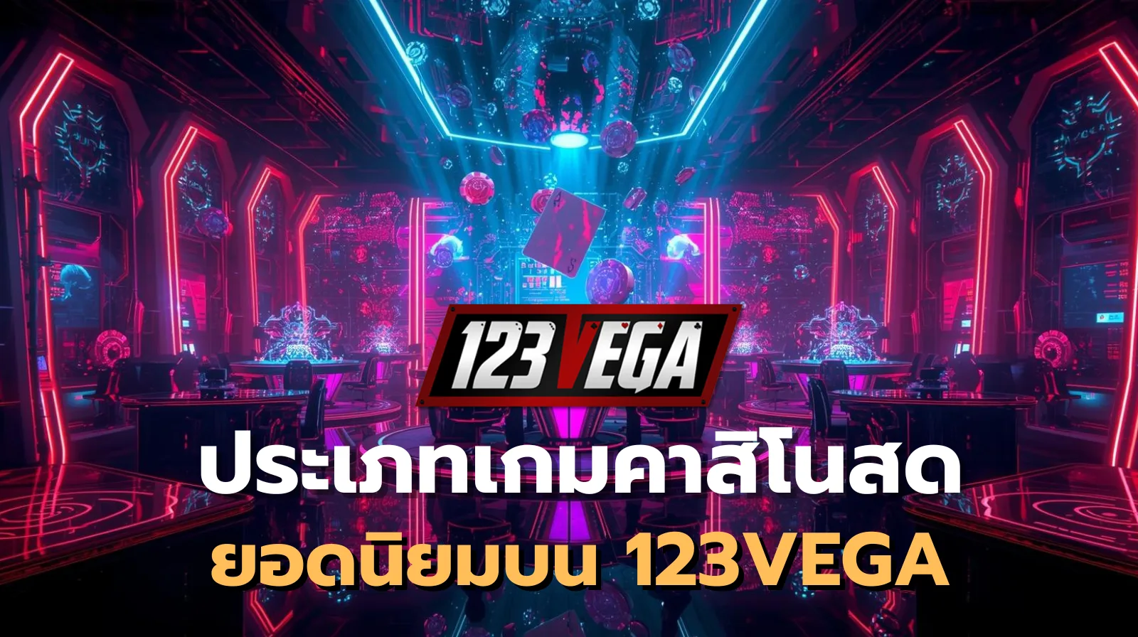 คาสิโนสด