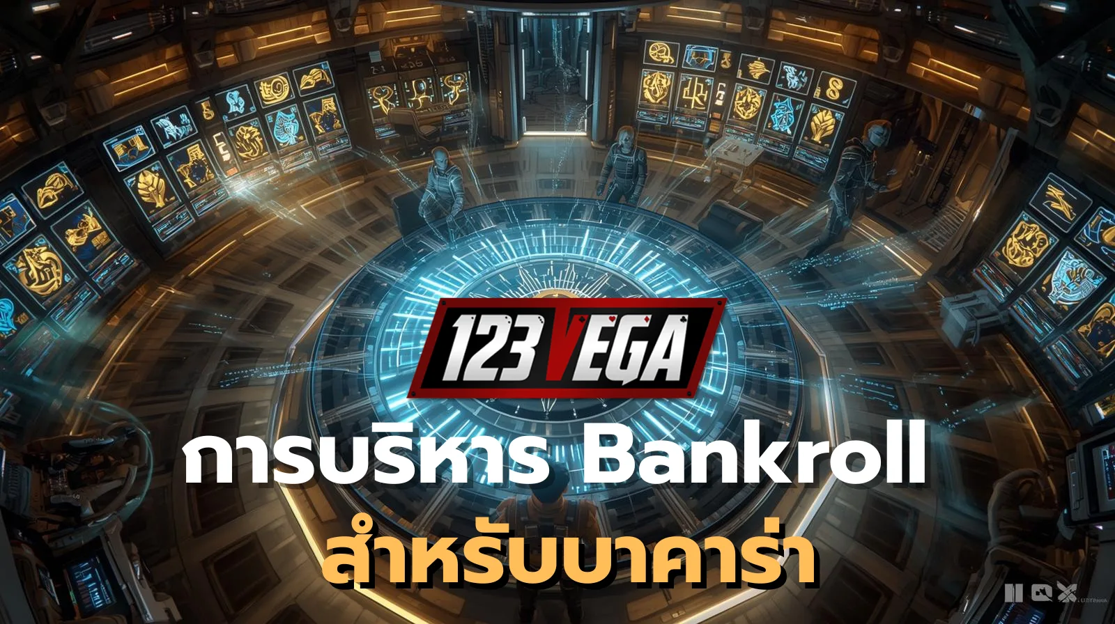 บาคาร่า