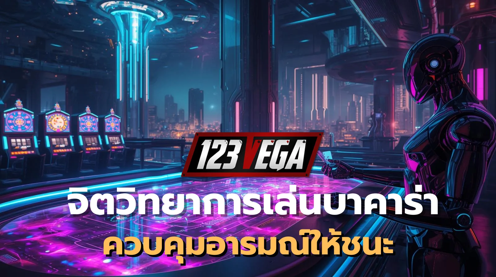 บาคาร่า