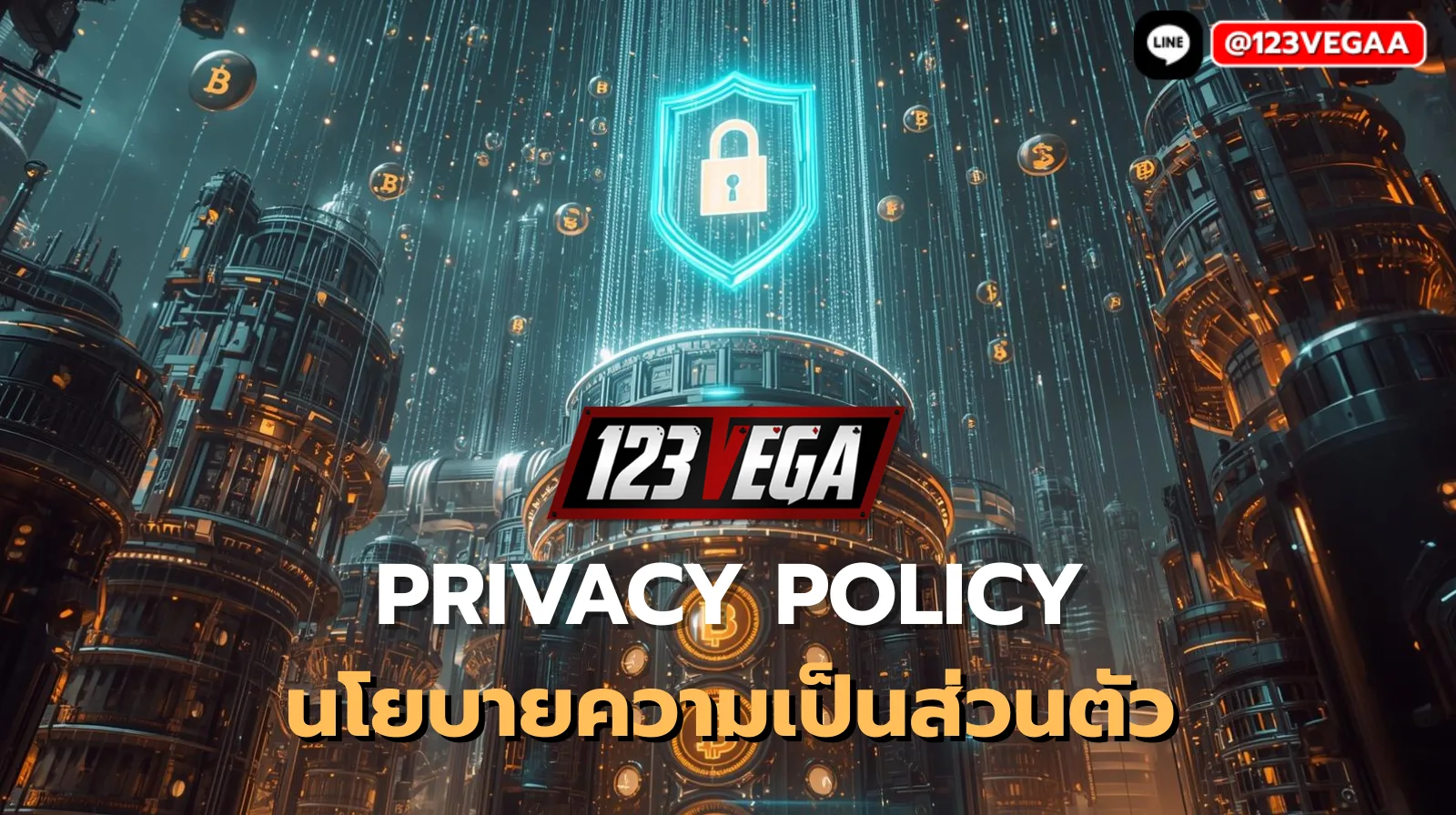 Privacy Policy