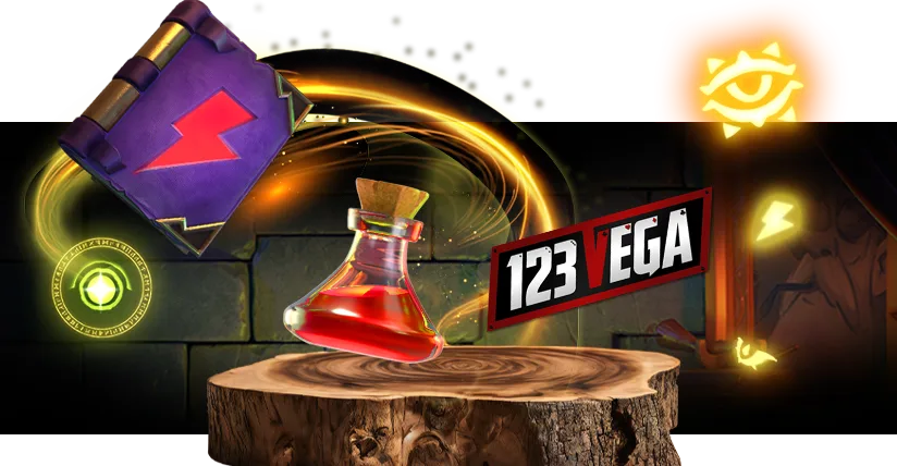 123VEGA